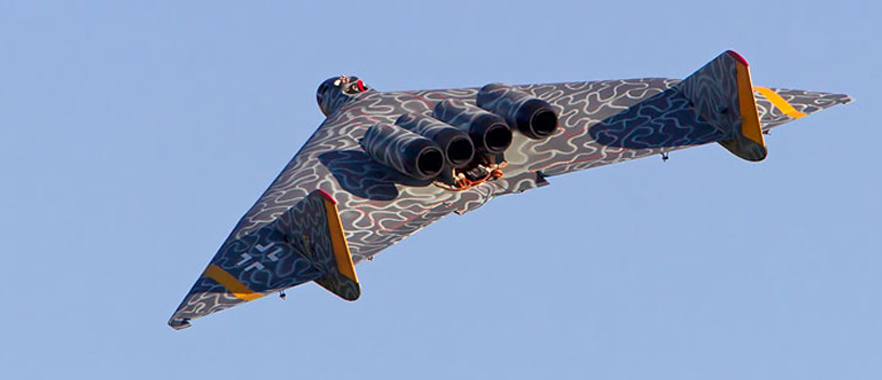Arado 555