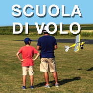 scuola di volo